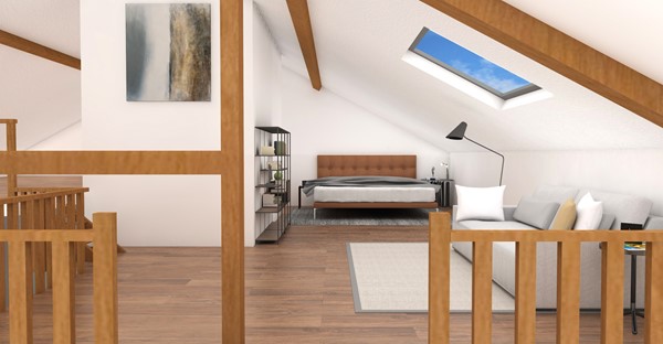 Medium property photo - Beekstraat 14, 6017 AB Thorn